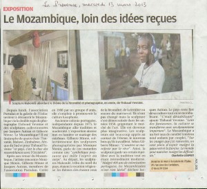 Article Provence 13 mars 2013(1)