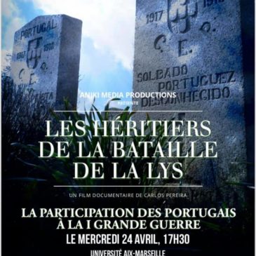 Les Héritiers de la Bataille de la Lys