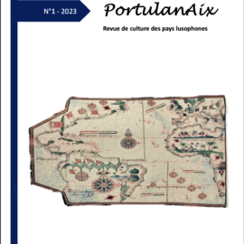 Revue « PortulanAix »