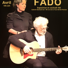 Concert Fado